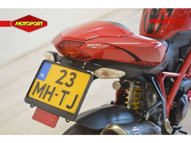 ducati - streetfighter-848