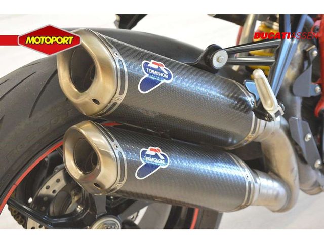 ducati - streetfighter-848