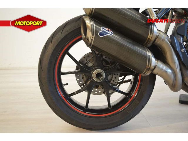 ducati - streetfighter-848