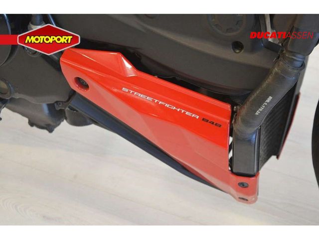 ducati - streetfighter-848