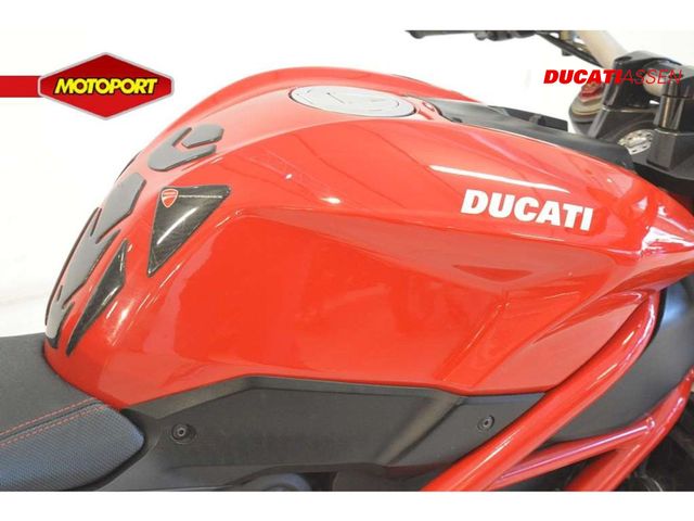 ducati - streetfighter-848