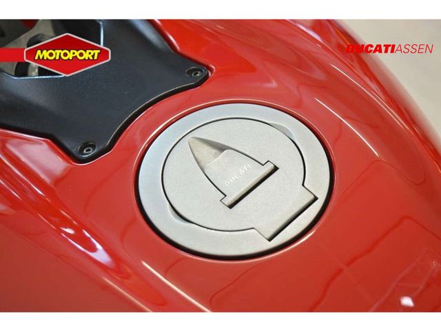 ducati - streetfighter-848