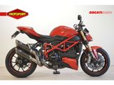 DUCATI STREETFIGHTER 848