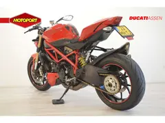 Ducati Streetfighter 848 2012 occasion – foto 3 van 20
