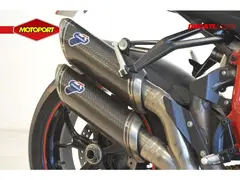 Ducati Streetfighter 848 2012 occasion – foto 5 van 20