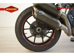 Ducati Streetfighter 848 2012 occasion – foto 12 van 20