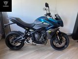 TRIUMPH TIGER SPORT 660