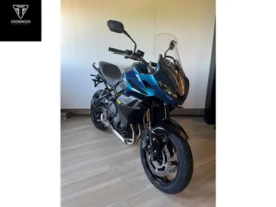 TRIUMPH TIGER SPORT 660 – foto 2