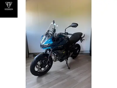 TRIUMPH TIGER SPORT 660 – foto 3