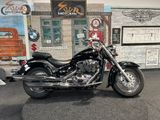 SUZUKI INTRUDER C 800 CLASSIC/LC