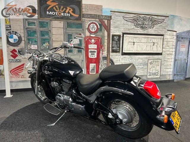 suzuki - intruder-c-800-classic-lc