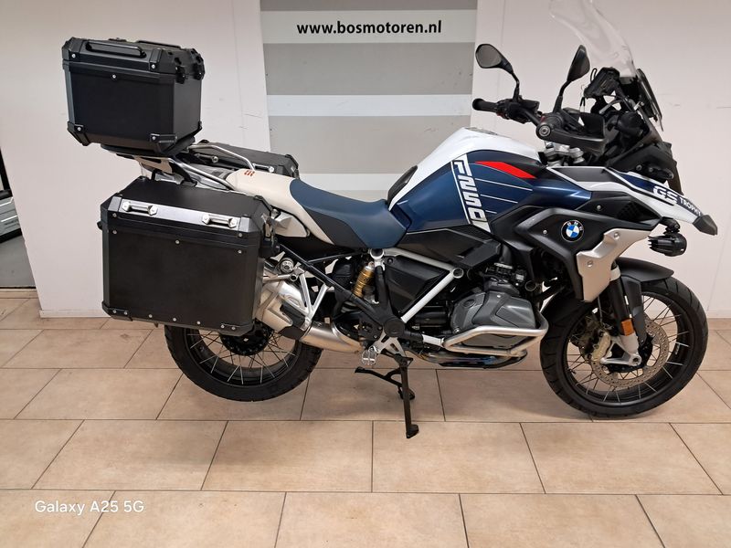 BMW R 1250 GS 2023 occasion
