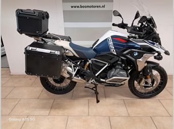 BMW R 1250 GS 2023 occasion