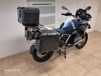 BMW R 1250 GS – foto 4