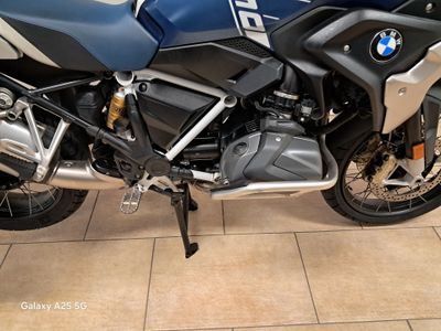 BMW R 1250 GS – foto 3