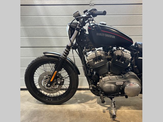 harley-davidson - sportster-nightster-xl-1200-n