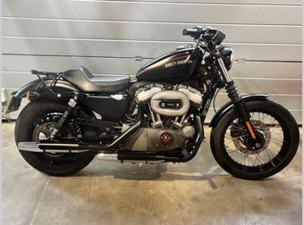 Harley-Davidson Sportster Nightster XL 1200 N 2012 occasion
