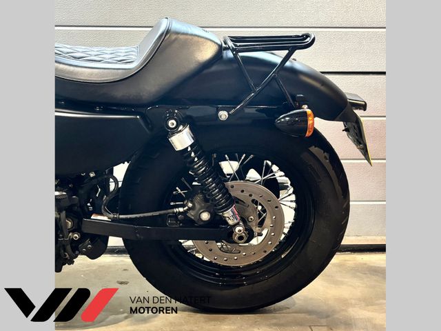 harley-davidson - sportster-nightster-xl-1200-n