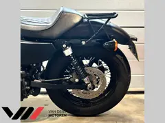 Harley-Davidson Sportster Nightster XL 1200 N 2012 occasion – foto 8 van 8