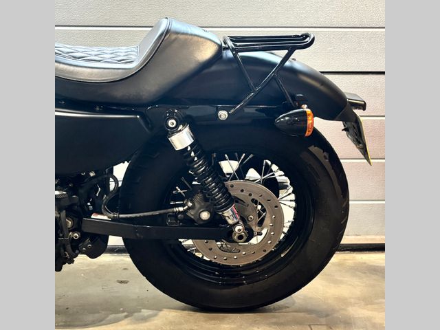 harley-davidson - sportster-nightster-xl-1200-n