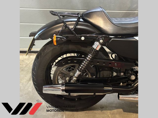 harley-davidson - sportster-nightster-xl-1200-n