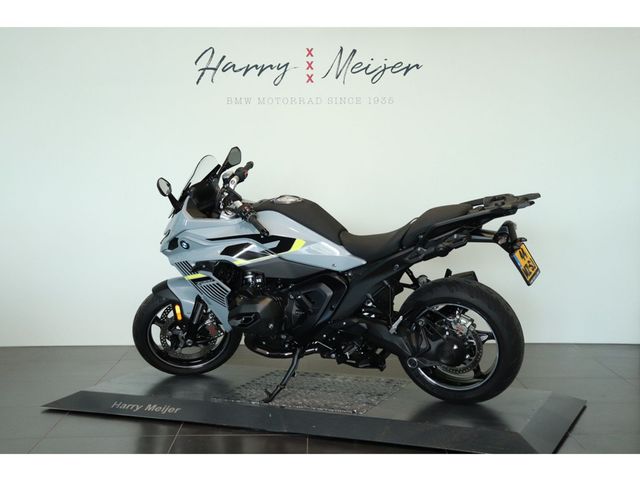 bmw - r-1300-rs