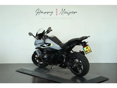 BMW R 1300 RS – foto 3