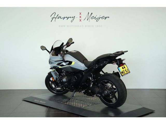 bmw - r-1300-rs