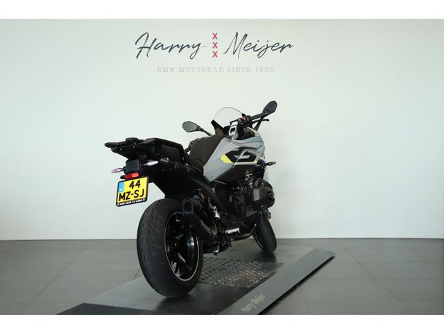 bmw - r-1300-rs
