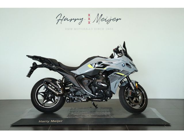 bmw - r-1300-rs