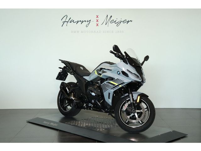 bmw - r-1300-rs