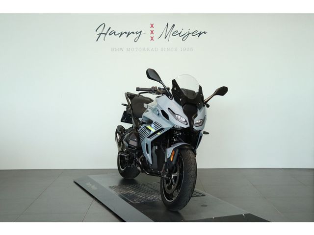 bmw - r-1300-rs