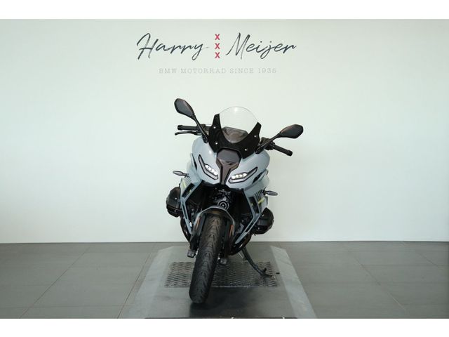 bmw - r-1300-rs