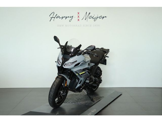 bmw - r-1300-rs