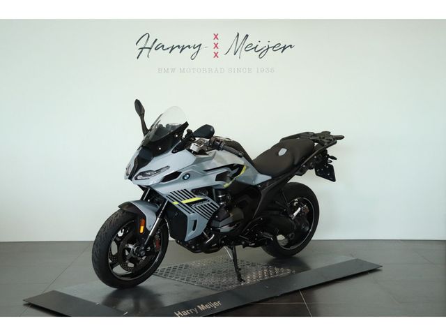 bmw - r-1300-rs