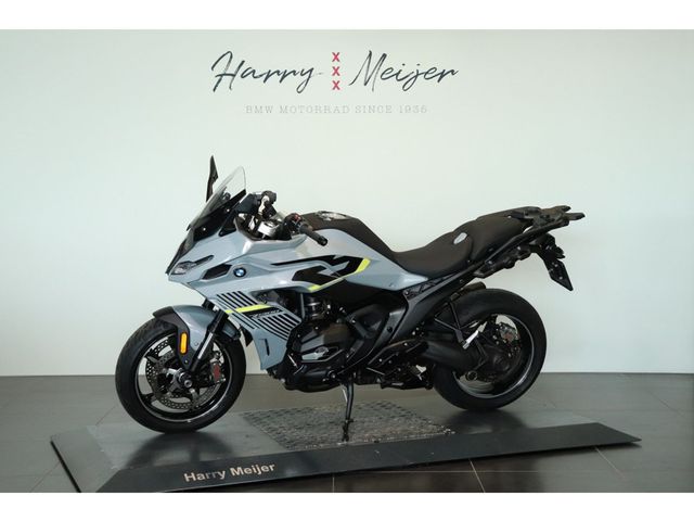 bmw - r-1300-rs
