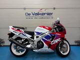 HONDA CBR 900 RR FIREBLADE
