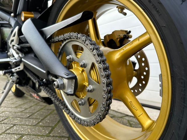 triumph - daytona-675-se