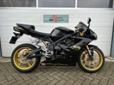 TRIUMPH DAYTONA 675 SE
