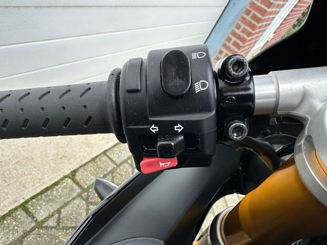 triumph - daytona-675-se