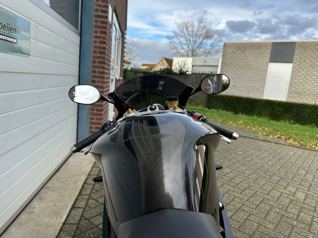 triumph - daytona-675-se