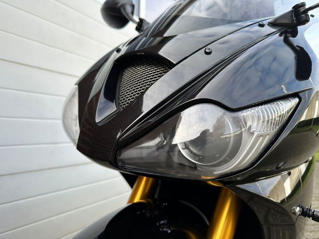 triumph - daytona-675-se