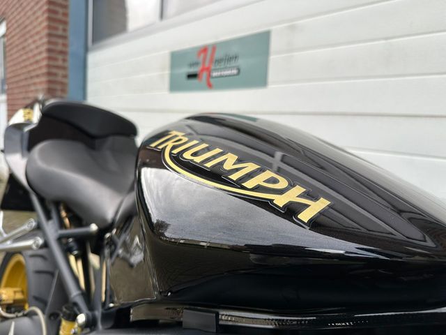 triumph - daytona-675-se