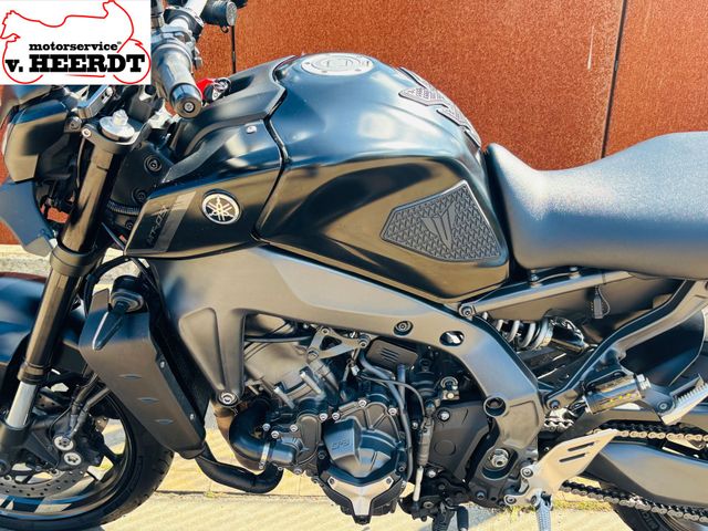 yamaha - mt-09-abs