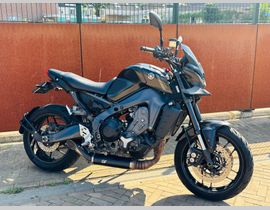 Yamaha MT 09 ABS 2023 occasion
