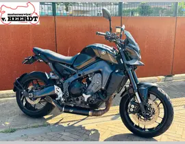 Yamaha MT 09 ABS 2023 occasion