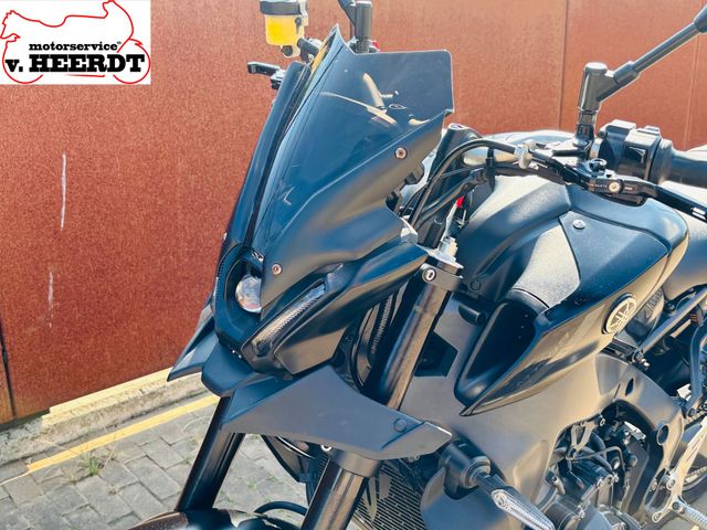 yamaha - mt-09-abs