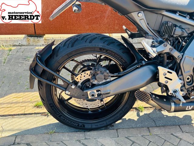 yamaha - mt-09-abs