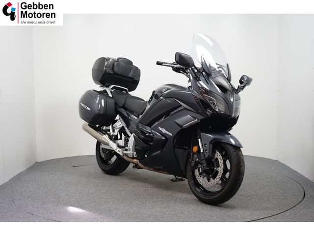 yamaha - fjr-1300-ae
