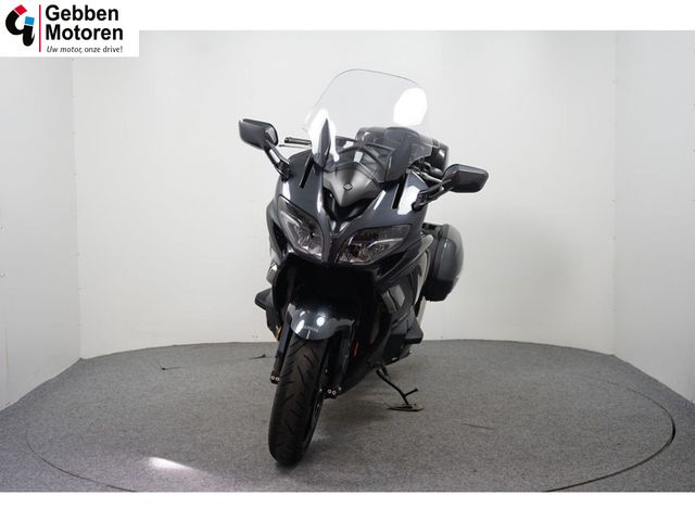 yamaha - fjr-1300-ae